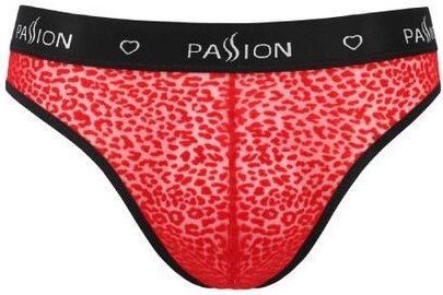 PASSION - 031 SLIP MIKE ROJO L/XL