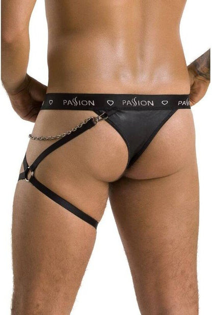 PASSION - 058 TANGA BILL NEGRO L/XL