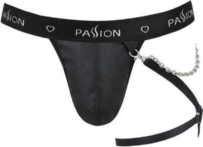 PASSION - 058 TANGA BILL NEGRO L/XL