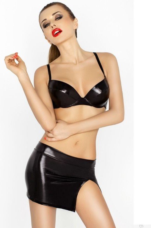 PASSION - WOMAN NEDDY SET TALLA L/XL FETISH